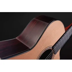 Furch GNc 4-CR a Western Red Cedar / Indian Rosewood